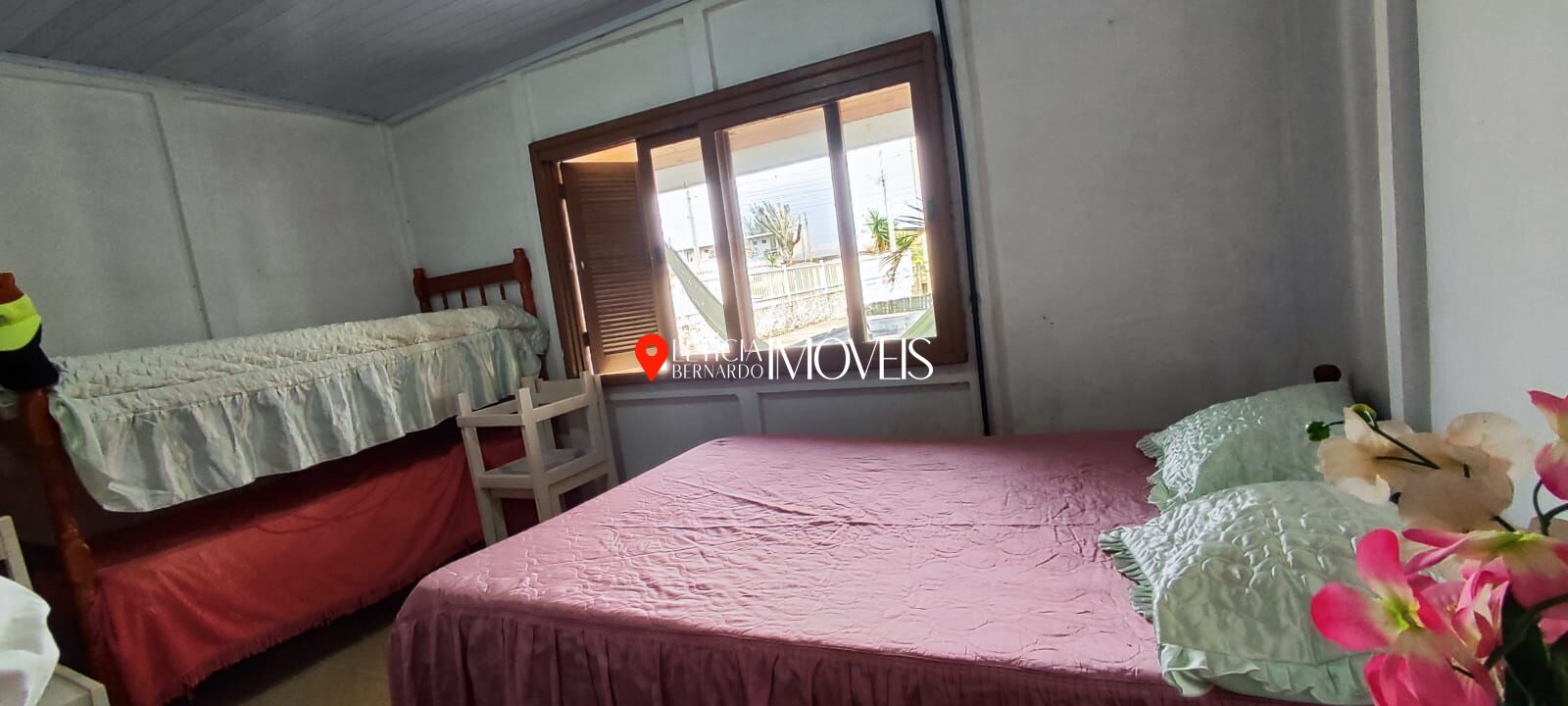 CASA À VENDA COM PISCINA EM BALNEÁRIO PINHAL — foto 17