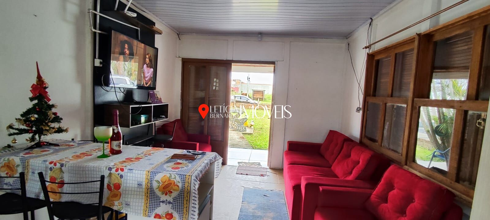 CASA À VENDA COM PISCINA EM BALNEÁRIO PINHAL - foto 10
