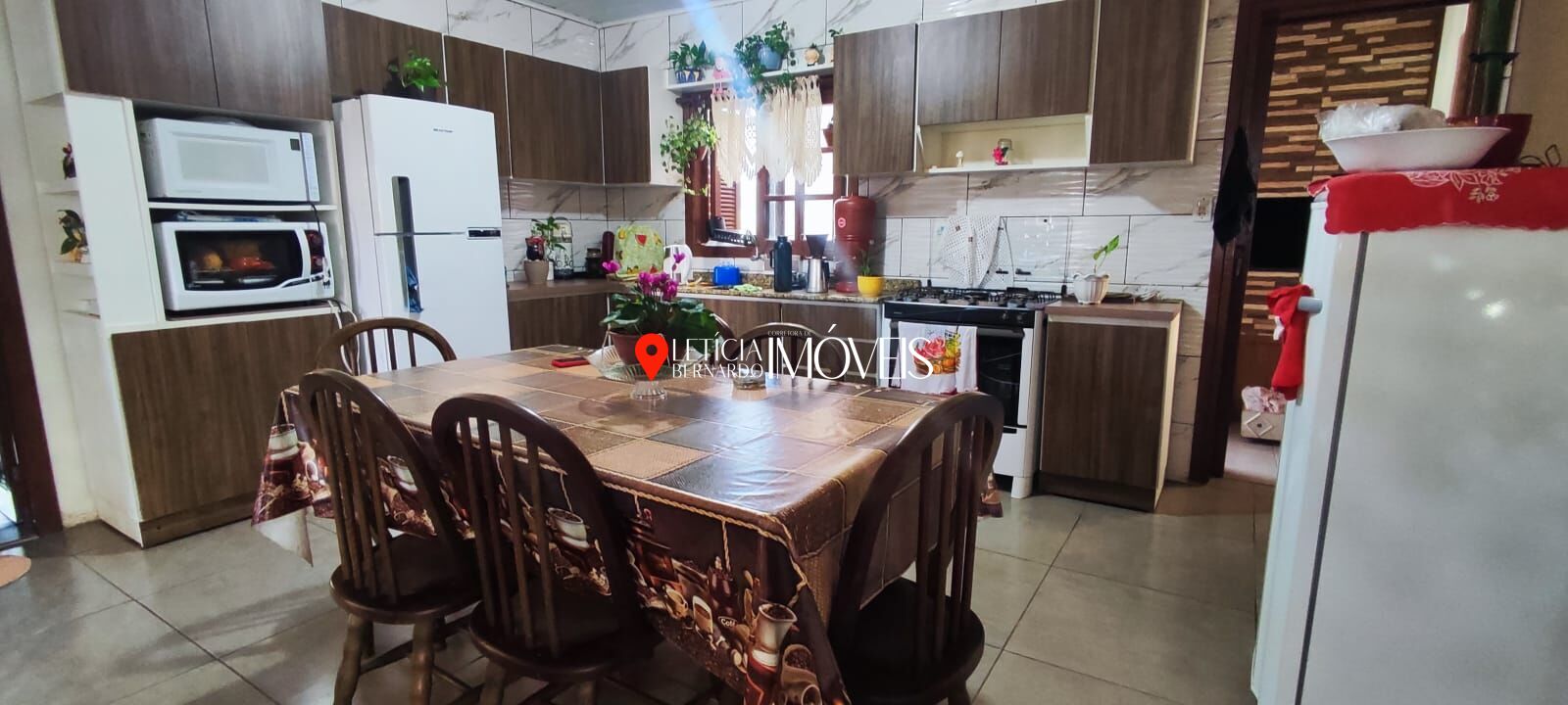 CASA À VENDA EM BALNEÁRIO PINHAL - foto 6