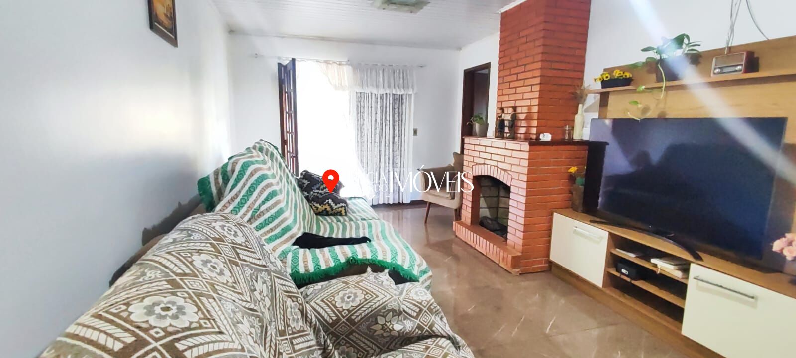 CASA À VENDA EM BALNEÁRIO PINHAL - foto 4