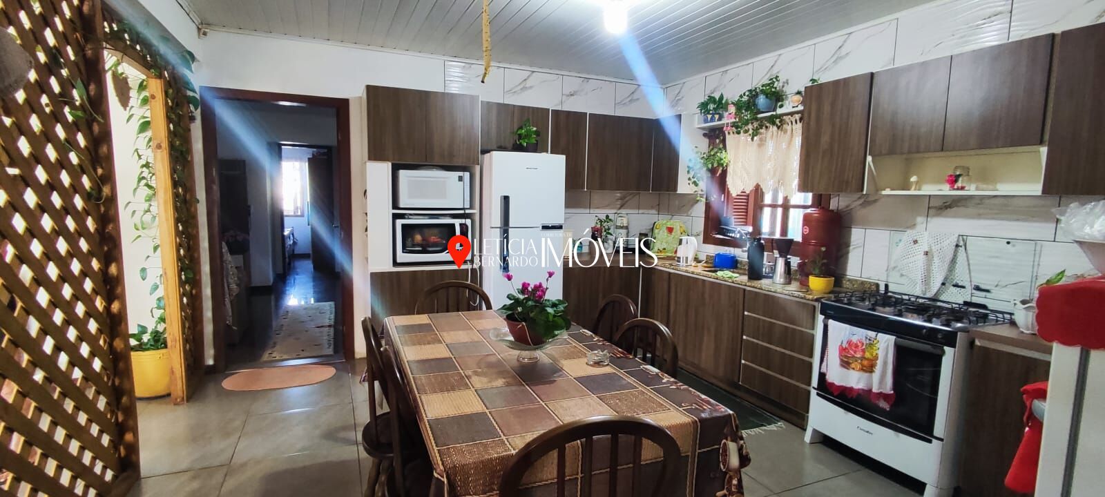 CASA À VENDA EM BALNEÁRIO PINHAL - foto 5