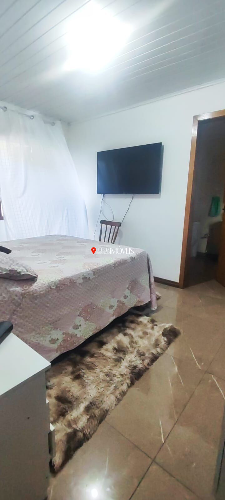 CASA À VENDA EM BALNEÁRIO PINHAL - foto 12