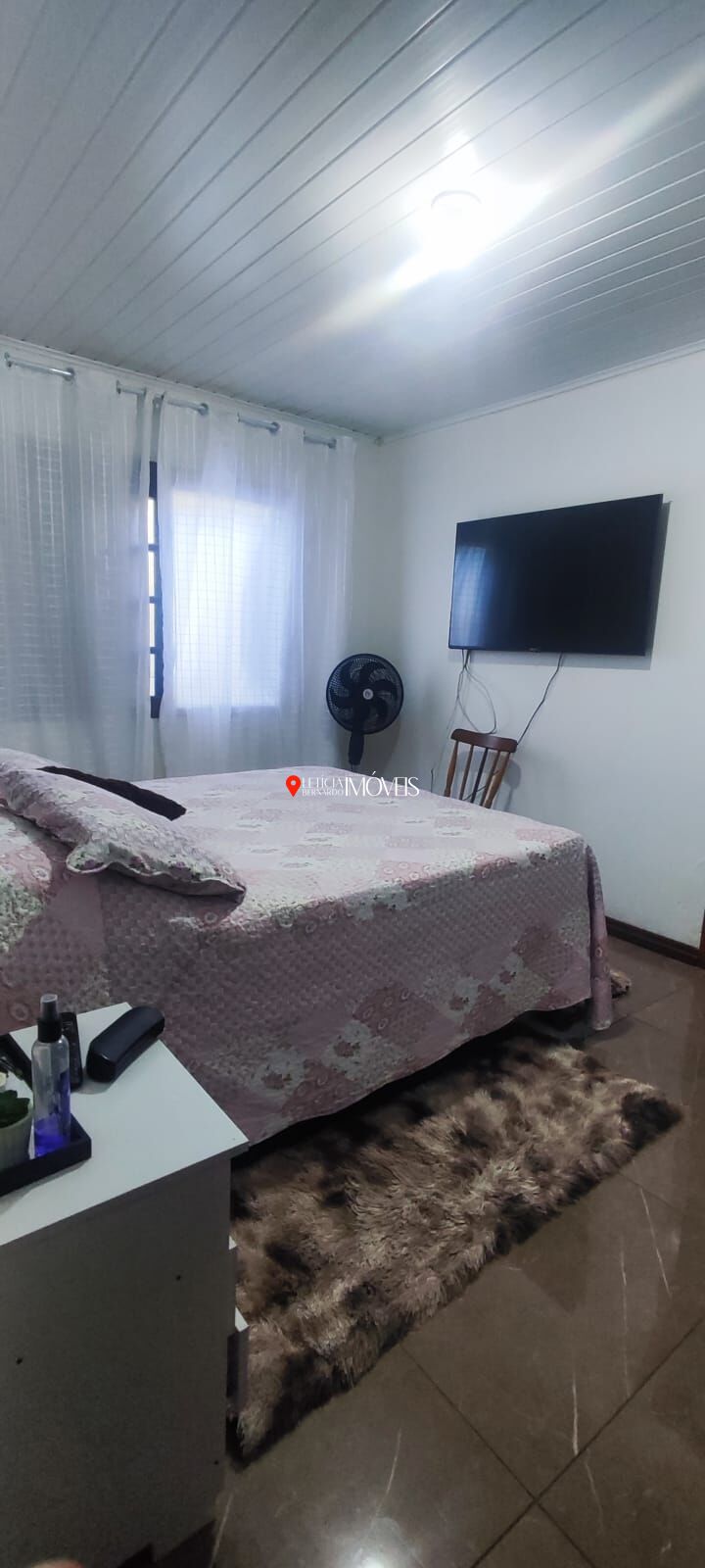 CASA À VENDA EM BALNEÁRIO PINHAL - foto 8