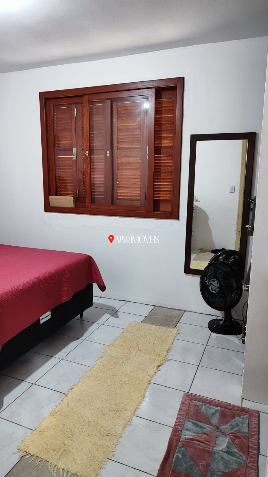Casa espaçosa e aconchegante à venda no Centro de Balneário Pinhal! — foto 24