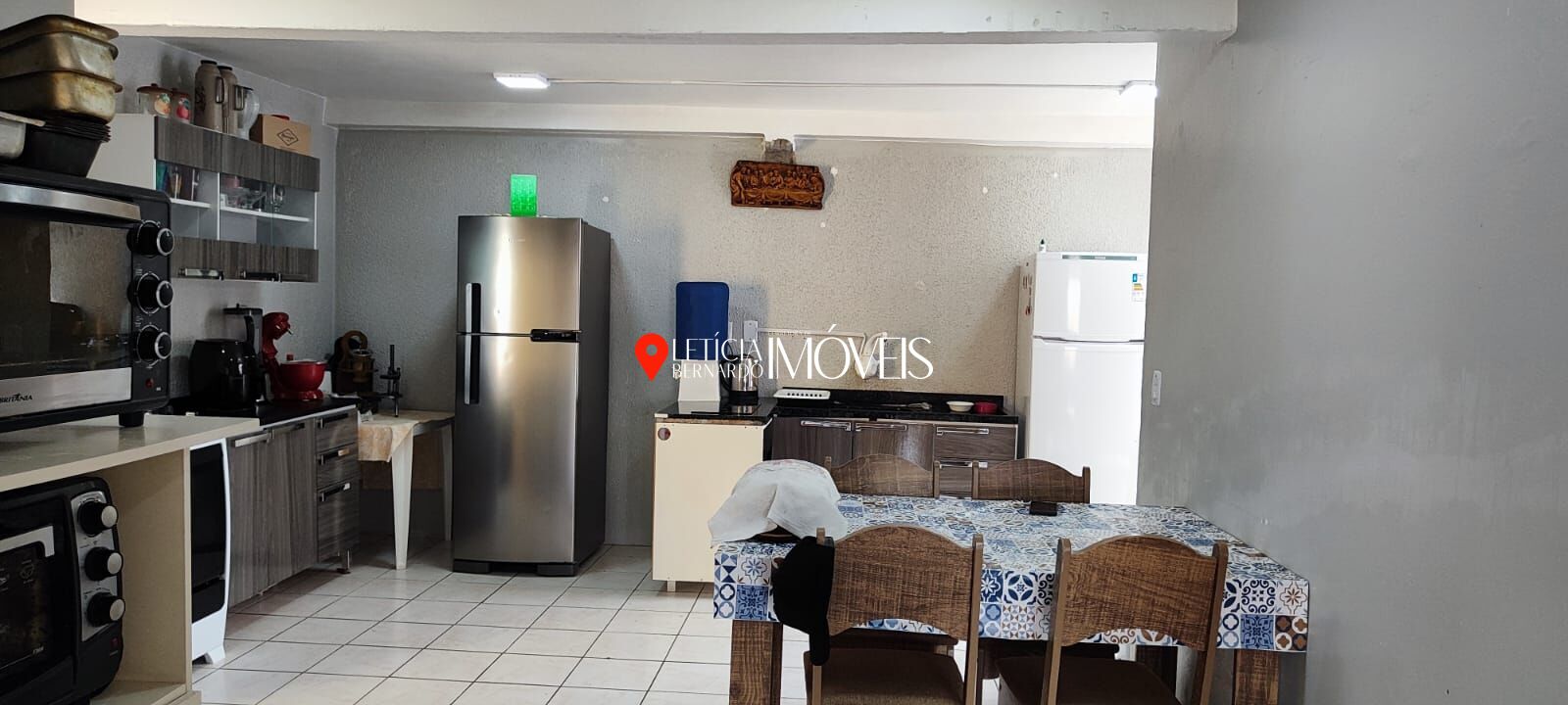 Casa espaçosa e aconchegante à venda no Centro de Balneário Pinhal - foto 12