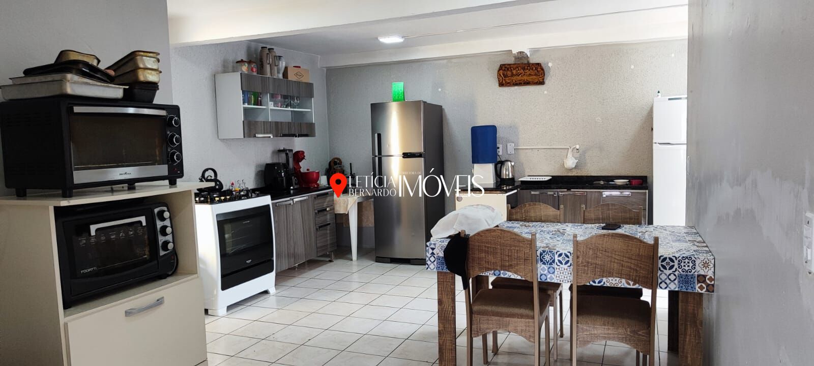 Casa espaçosa e aconchegante à venda no Centro de Balneário Pinhal - foto 11