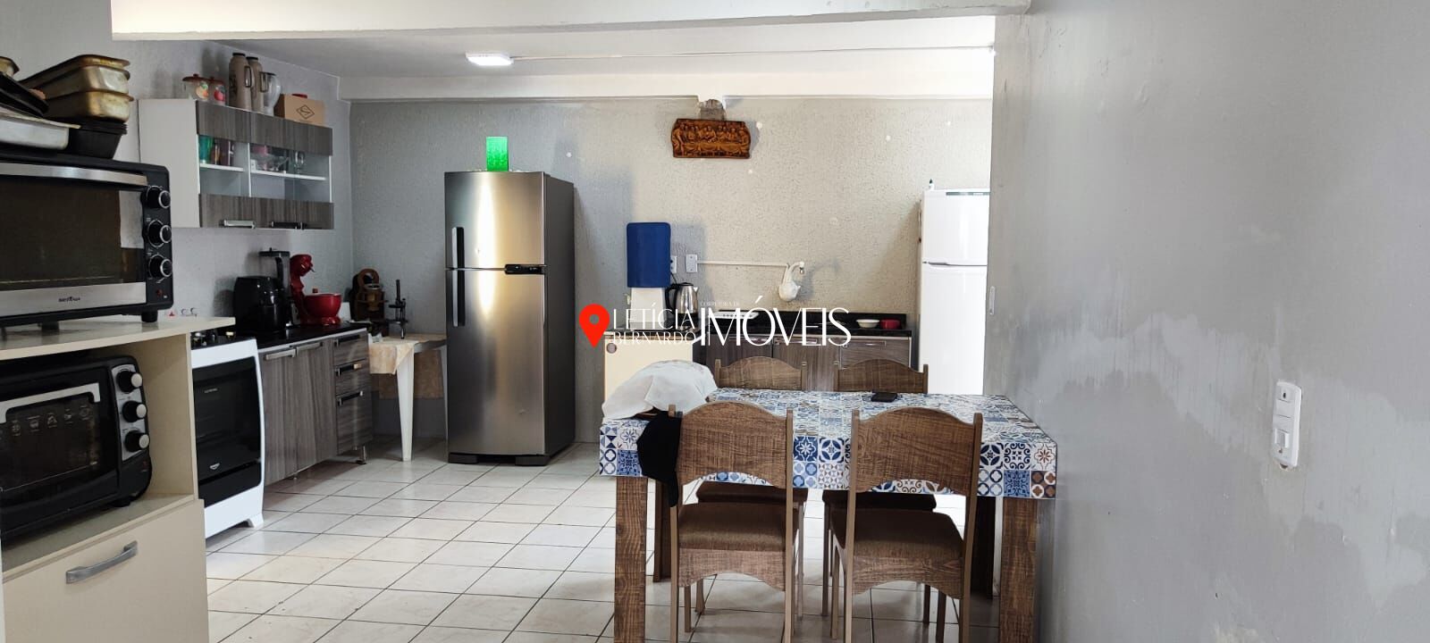 Casa espaçosa e aconchegante à venda no Centro de Balneário Pinhal - foto 9