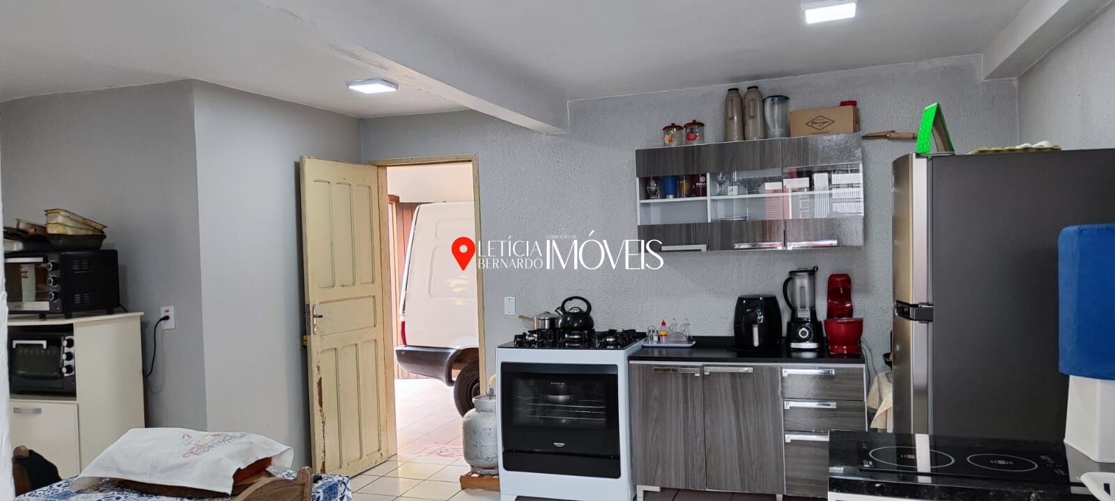 Casa espaçosa e aconchegante à venda no Centro de Balneário Pinhal! — foto 13