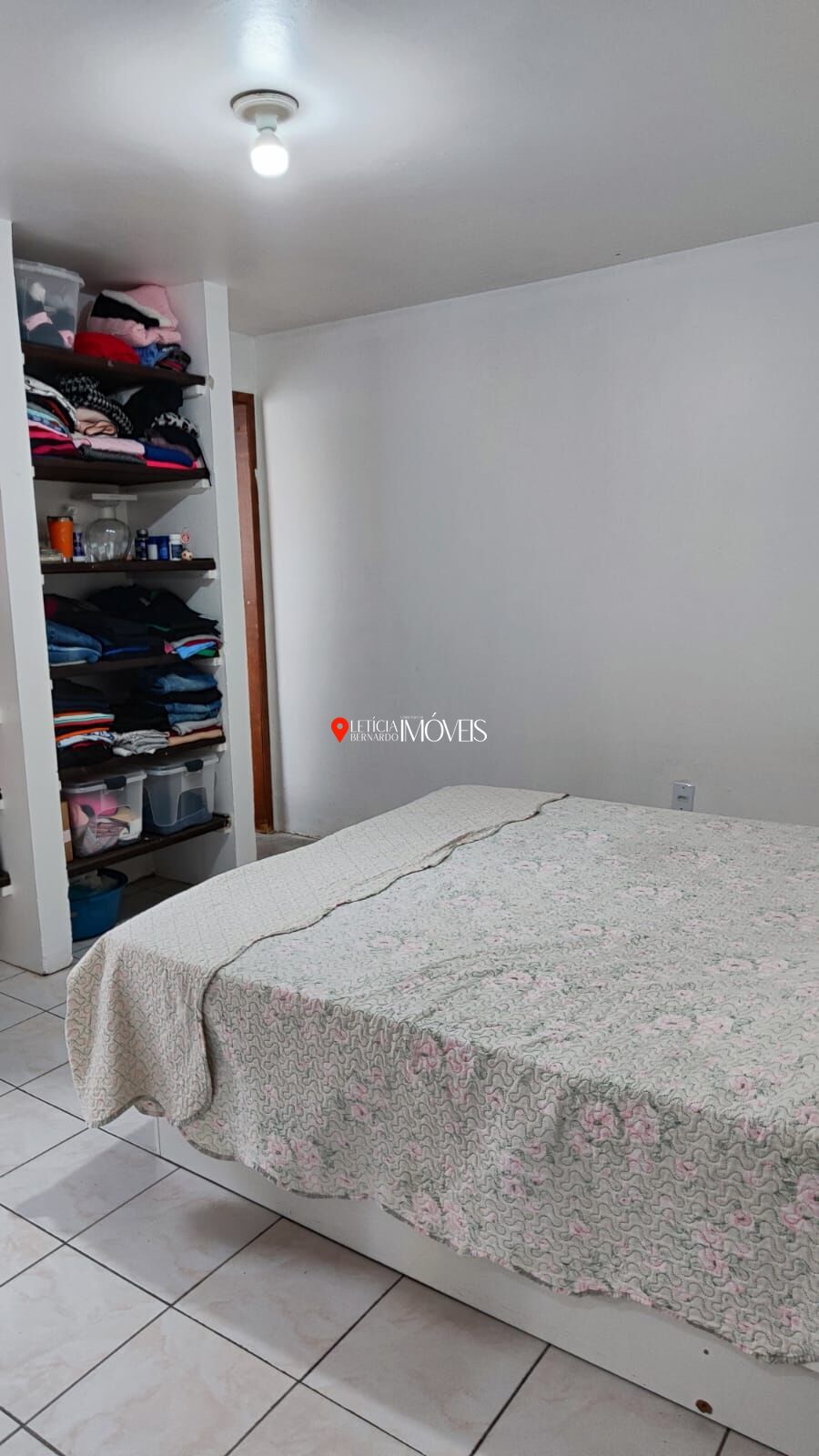 Casa espaçosa e aconchegante à venda no Centro de Balneário Pinhal! — foto 17