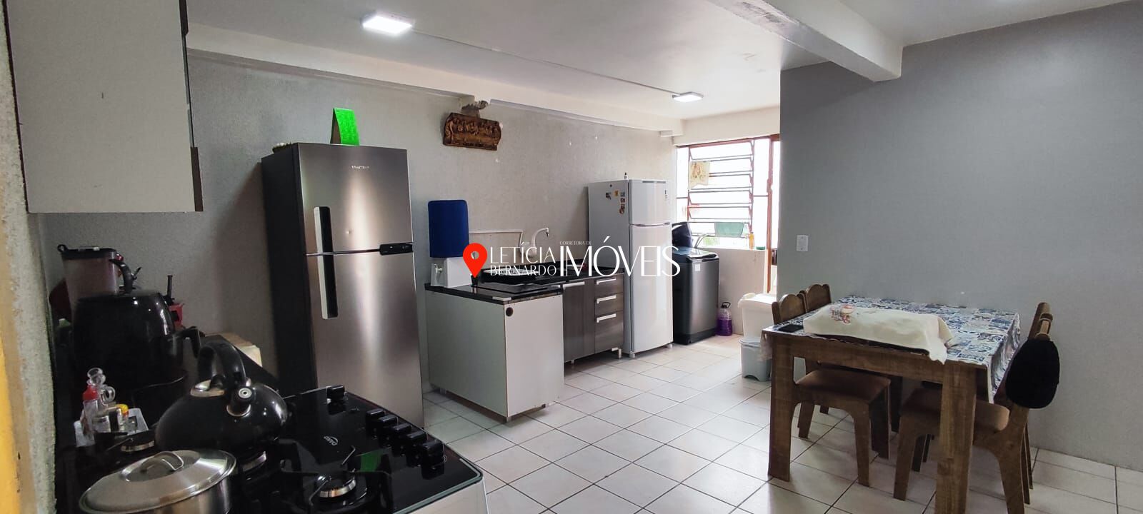 Casa espaçosa e aconchegante à venda no Centro de Balneário Pinhal - foto 10