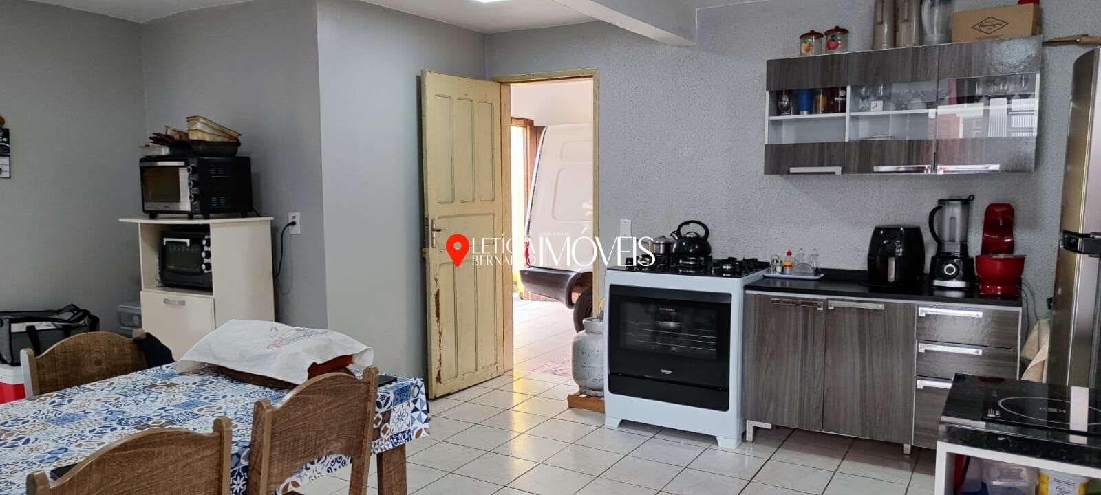 Casa espaçosa e aconchegante à venda no Centro de Balneário Pinhal! — foto 14