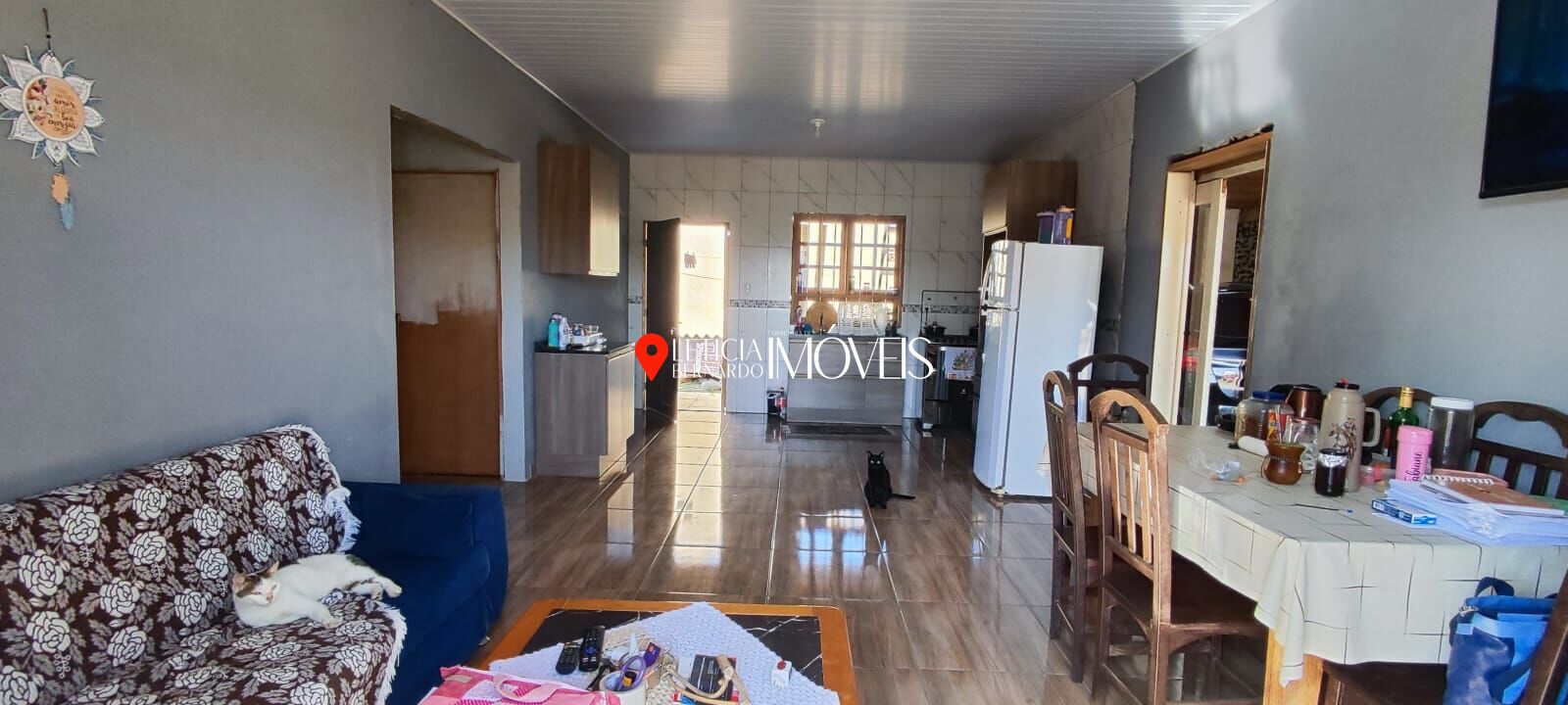 Oportunidade! Duas Casas pelo Preço de Uma! 150mill — foto 18
