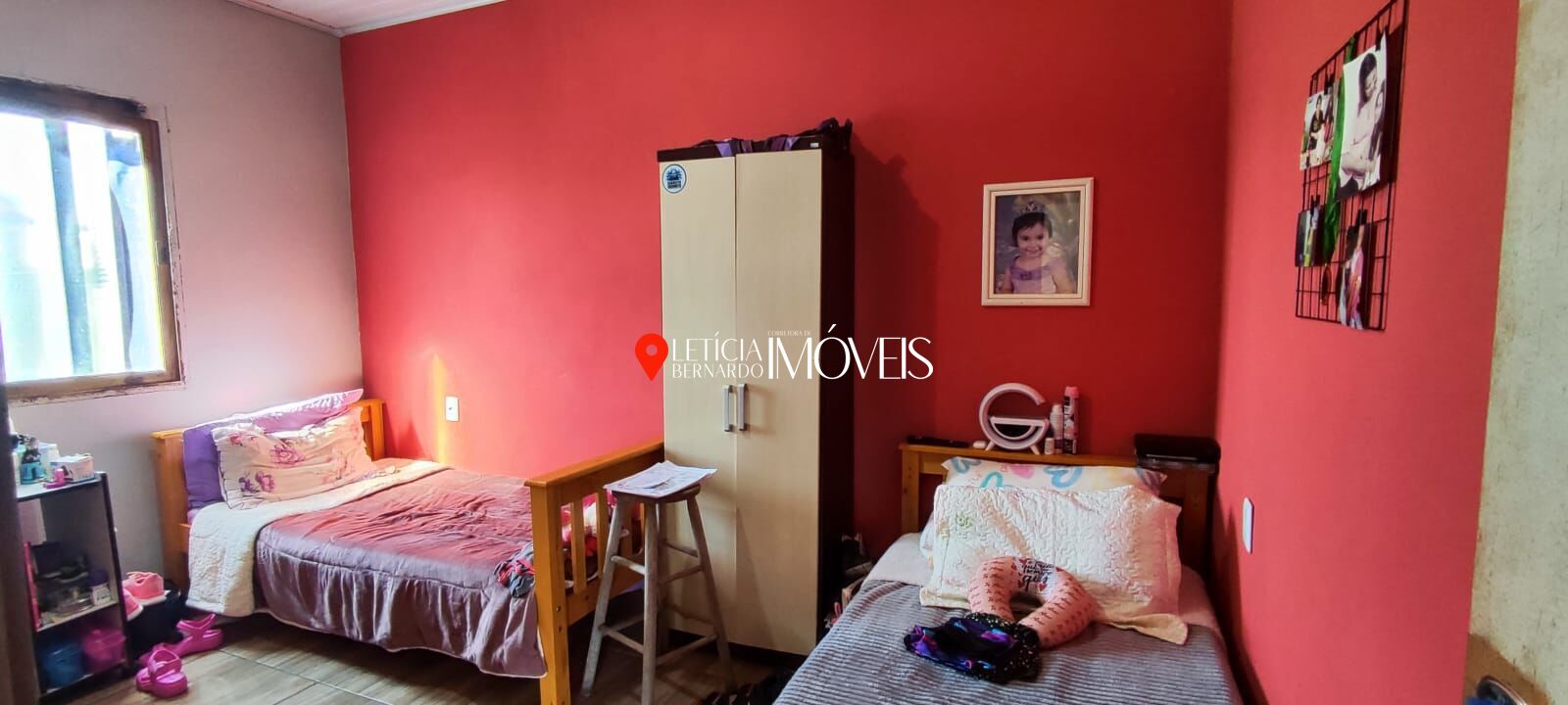 Oportunidade! Duas Casas pelo Preço de Uma! 150mill - foto 6