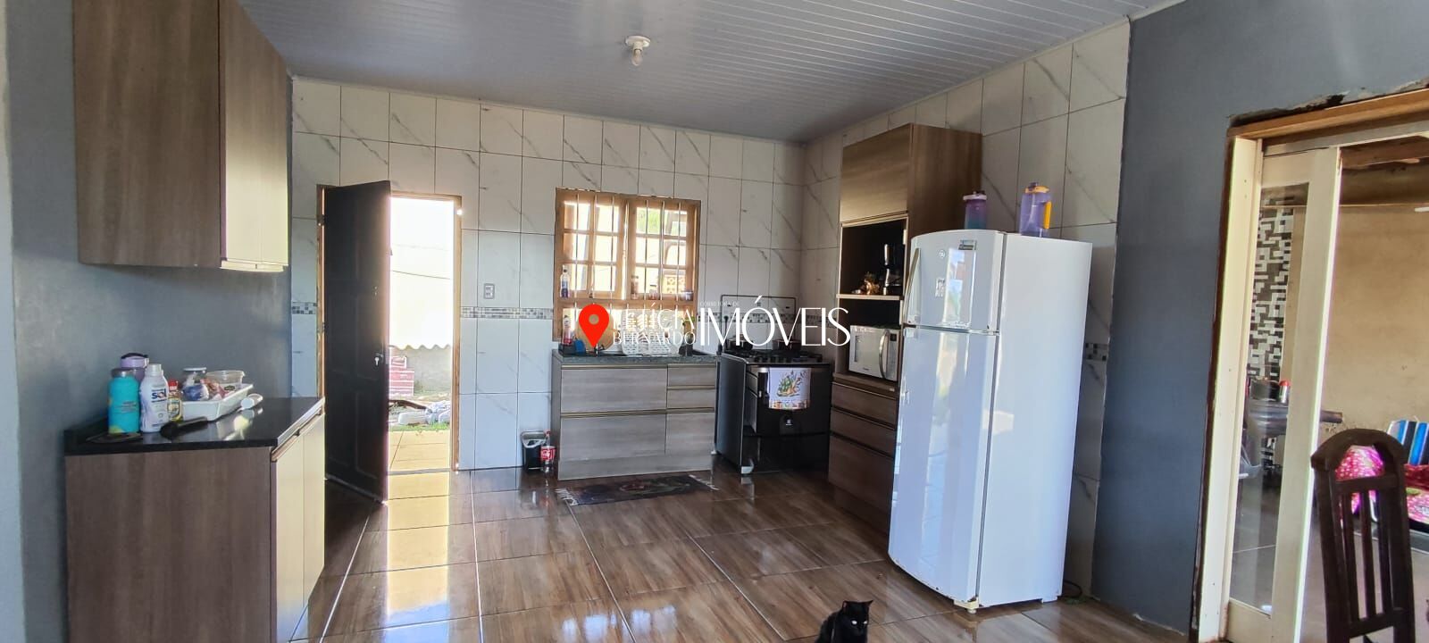 Oportunidade! Duas Casas pelo Preço de Uma! 150mill — foto 17