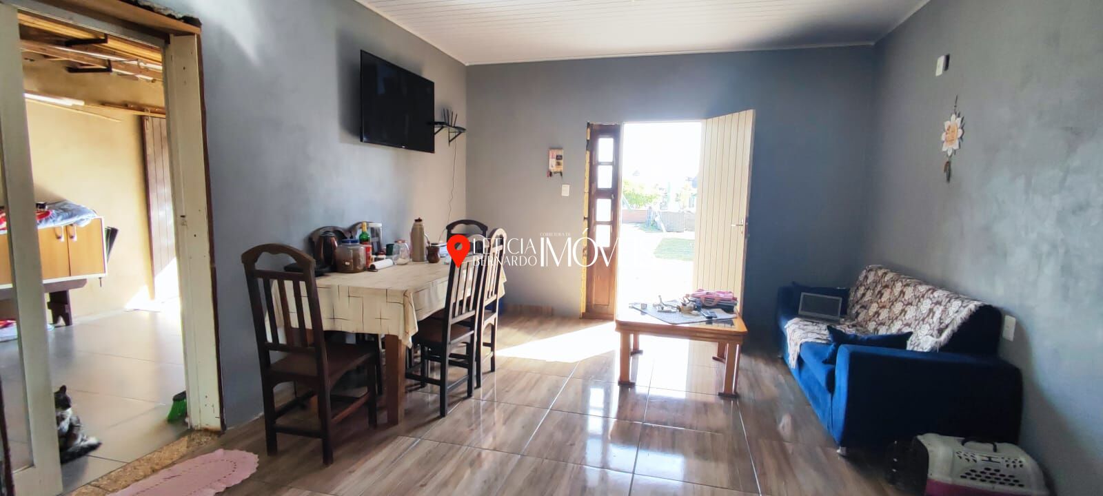 Oportunidade! Duas Casas pelo Preço de Uma! 150mill - foto 4