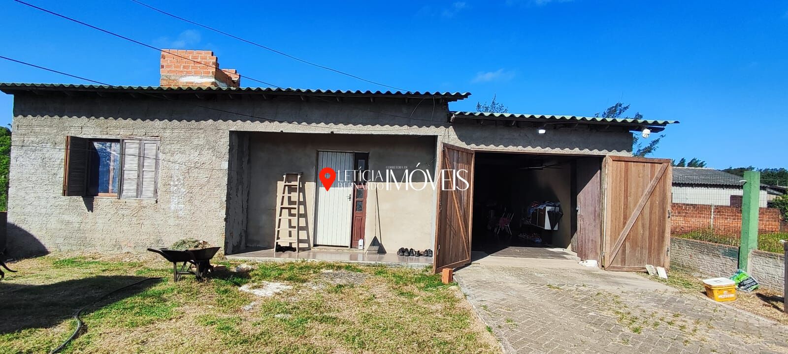 Oportunidade! Duas Casas pelo Preço de Uma! 150mill - foto 5