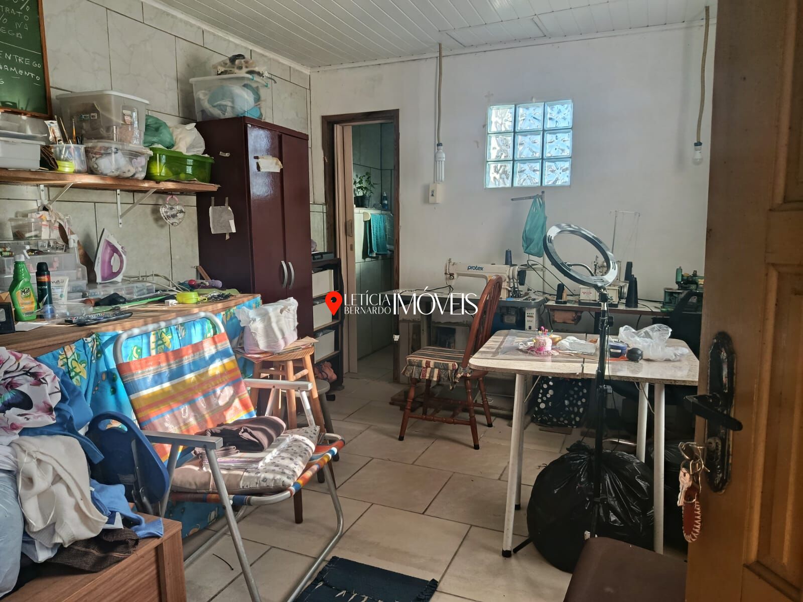 Casa em Magistério - foto 4