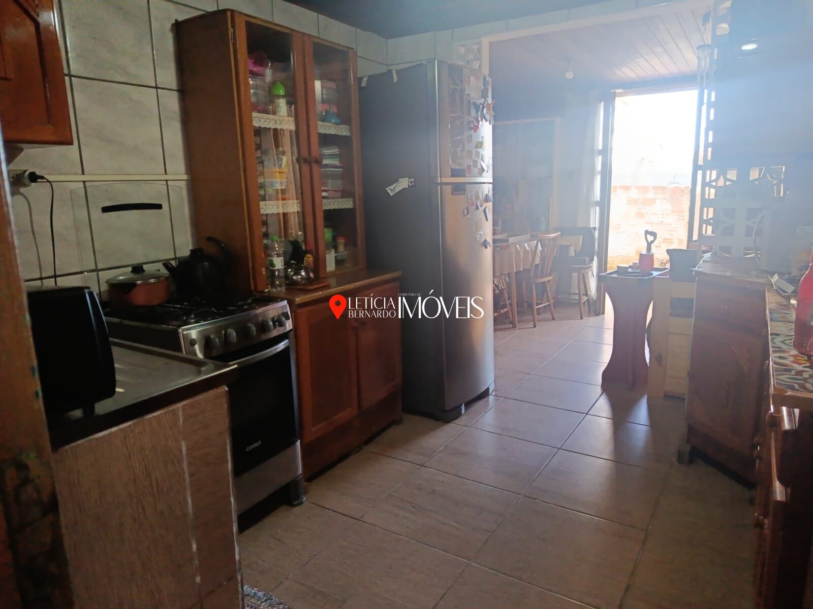 Casa em Magistério - foto 5