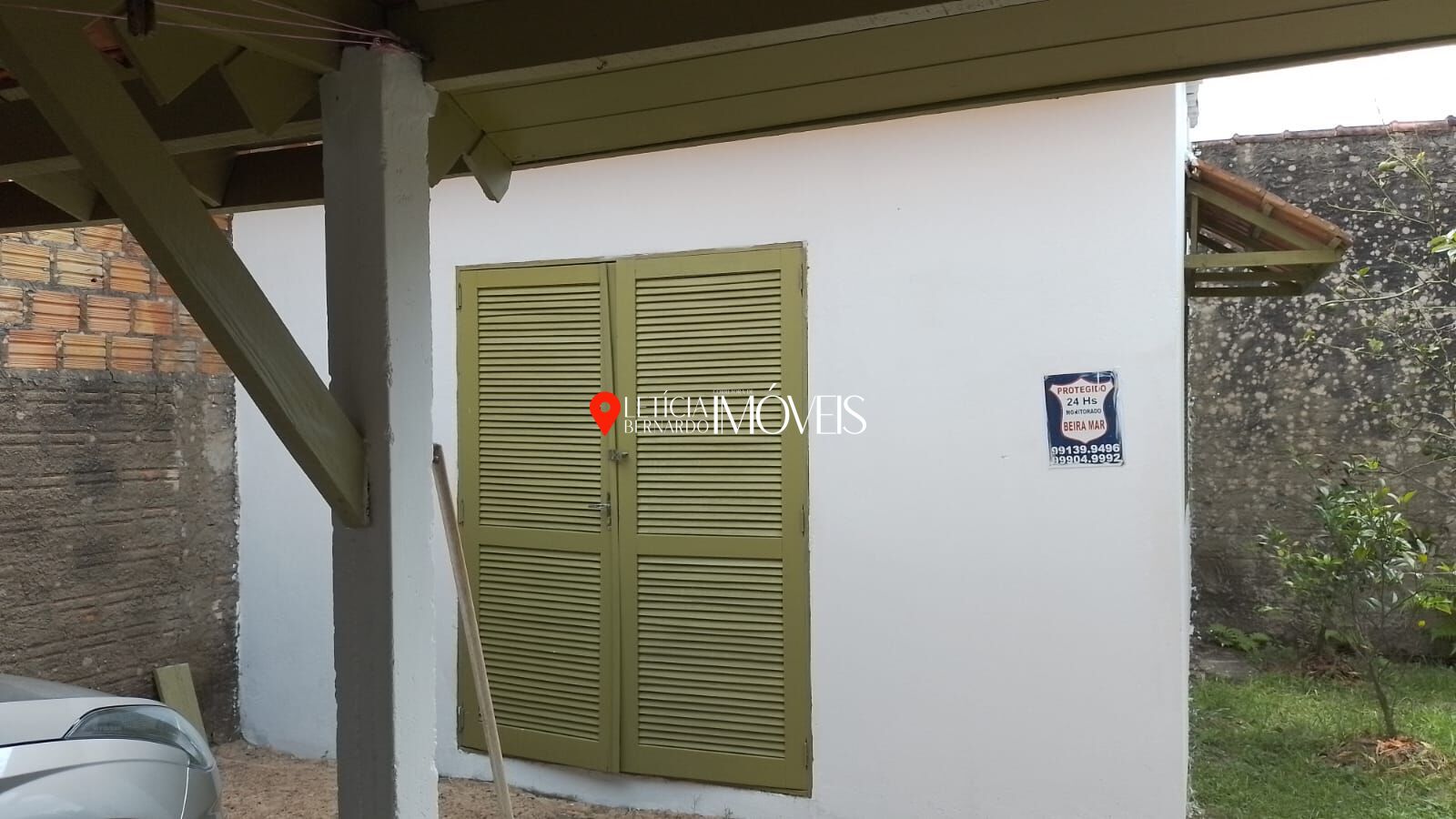 CASA MISTA À VENDA EM MAGISTÉRIO – ÓTIMA LOCALIZAÇÃO - 150MIL - foto 12
