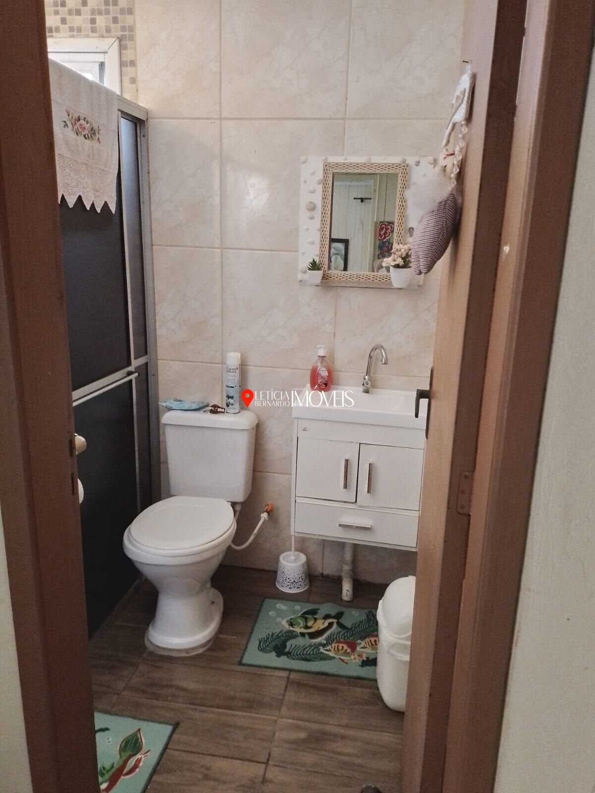 CASA MISTA À VENDA EM MAGISTÉRIO – ÓTIMA LOCALIZAÇÃO - 150MIL - foto 8