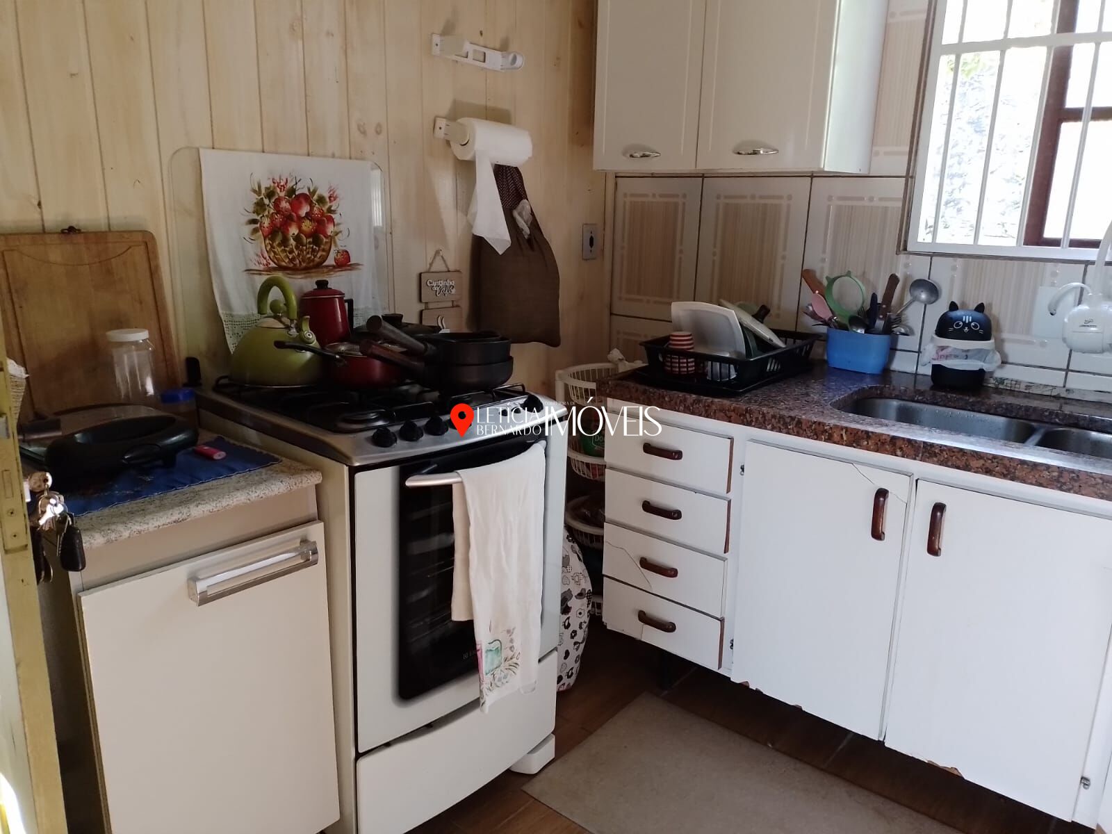 CASA MISTA À VENDA EM MAGISTÉRIO – ÓTIMA LOCALIZAÇÃO - 150MIL - foto 5