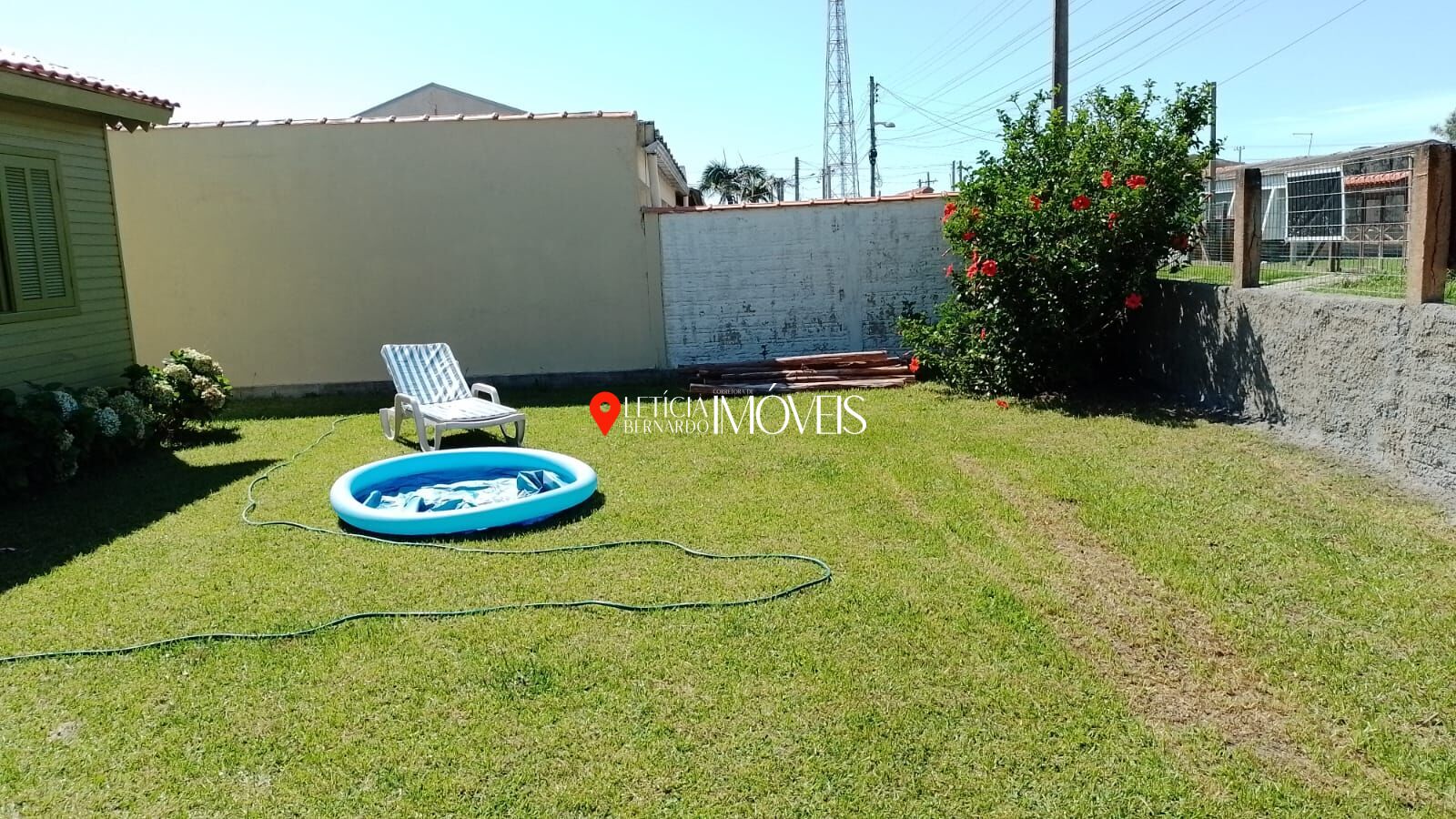 CASA MISTA À VENDA EM MAGISTÉRIO – ÓTIMA LOCALIZAÇÃO - 150MIL - foto 3
