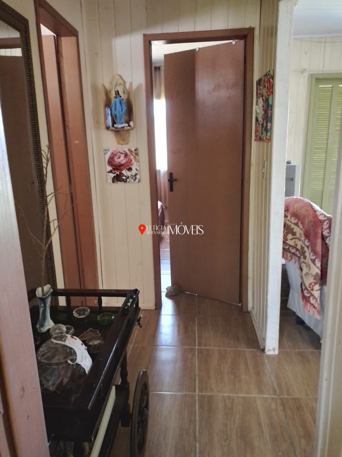CASA MISTA À VENDA EM MAGISTÉRIO – ÓTIMA LOCALIZAÇÃO - 150MIL - foto 7
