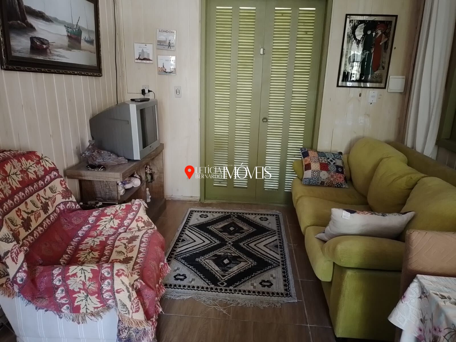 CASA MISTA À VENDA EM MAGISTÉRIO – ÓTIMA LOCALIZAÇÃO - 150MIL - foto 6