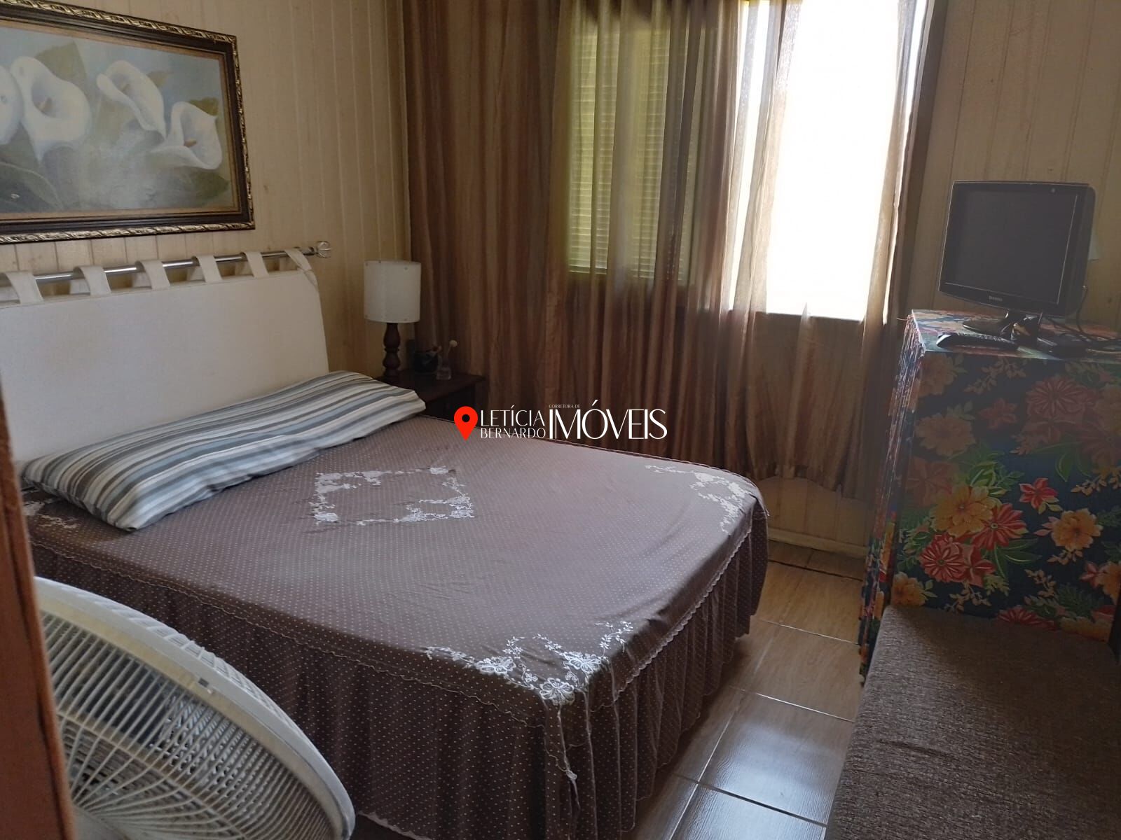 CASA MISTA À VENDA EM MAGISTÉRIO – ÓTIMA LOCALIZAÇÃO - 150MIL - foto 9