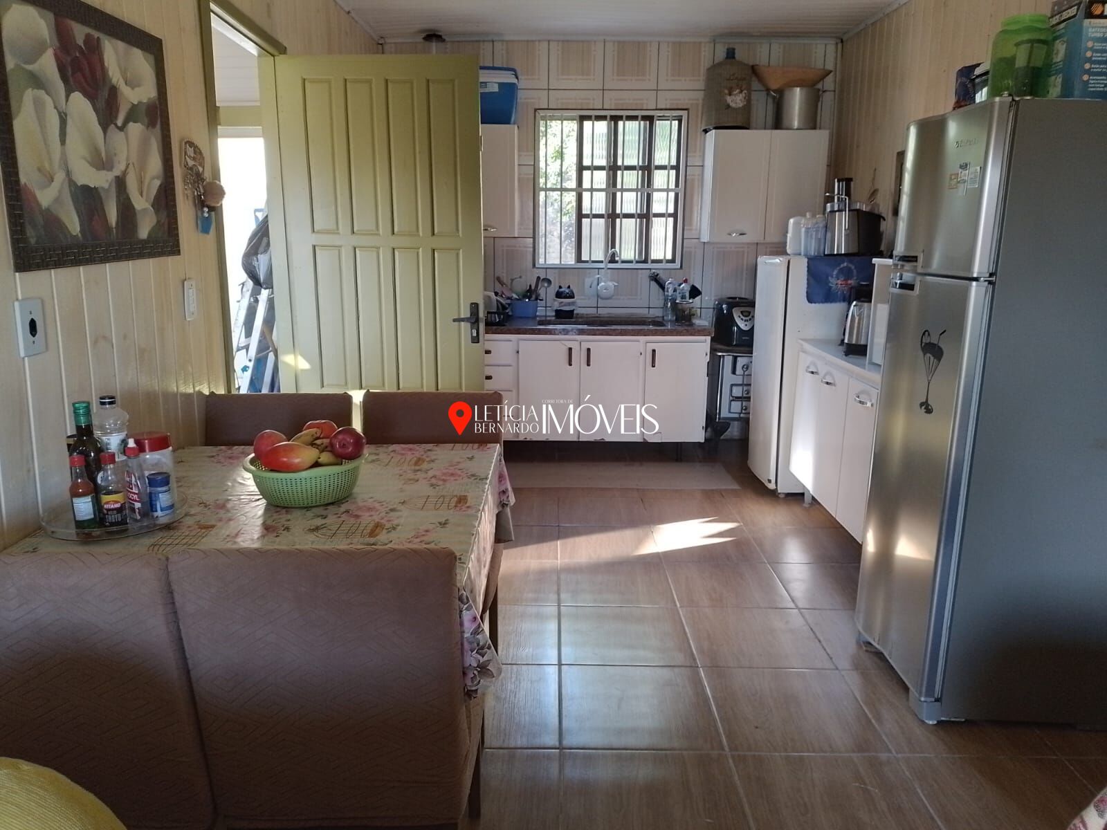 CASA MISTA À VENDA EM MAGISTÉRIO – ÓTIMA LOCALIZAÇÃO - 150MIL - foto 4