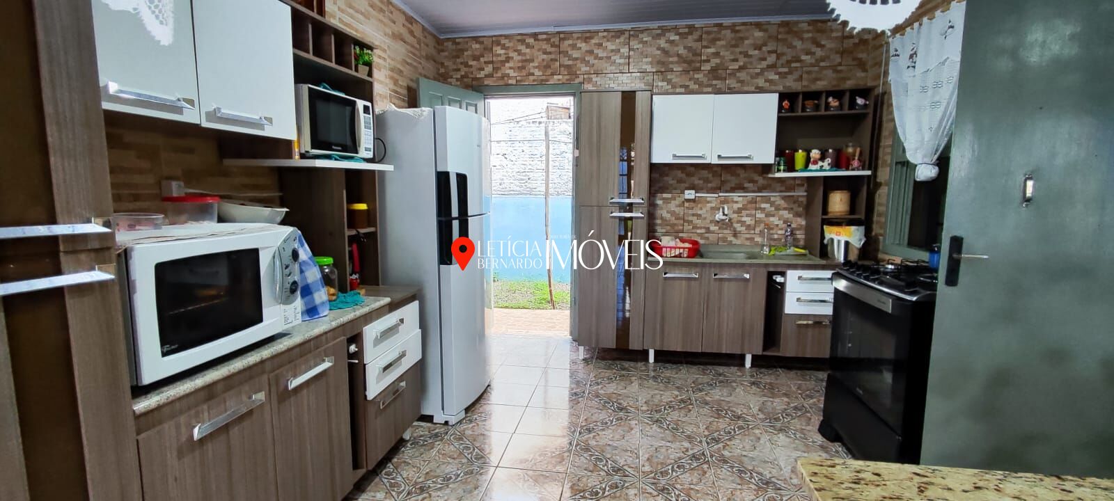 Casa Aconchegante à Venda em Magistério - foto 9