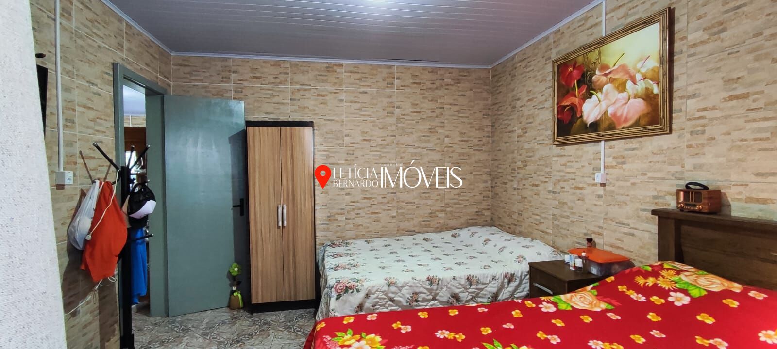 Casa Aconchegante à Venda em Magistério - foto 11