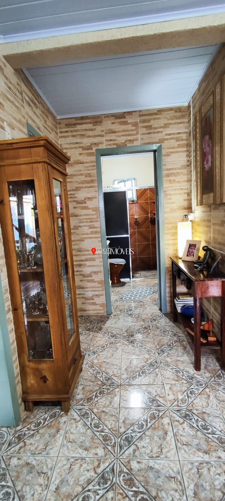 Casa Aconchegante à Venda em Magistério - foto 12