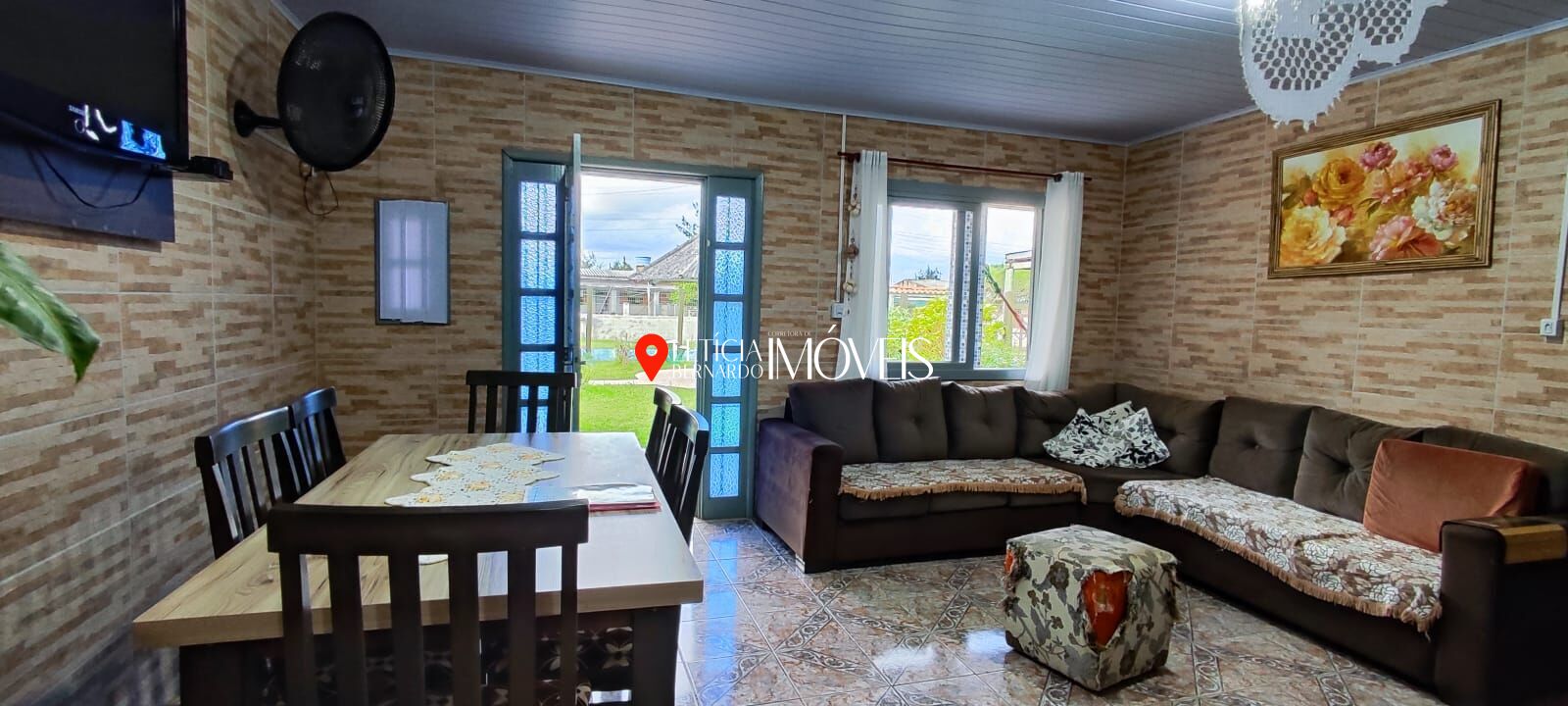 Casa Aconchegante à Venda em Magistério - foto 5