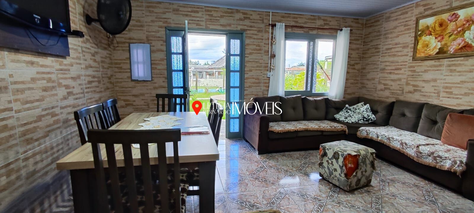 Casa Aconchegante à Venda em Magistério - foto 6