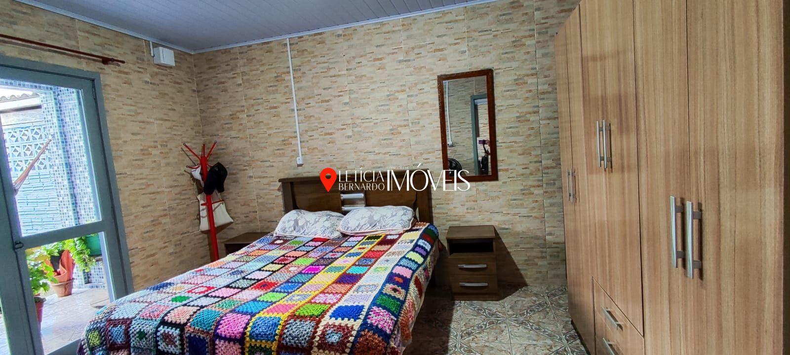 Casa Aconchegante à Venda em Magistério - foto 10