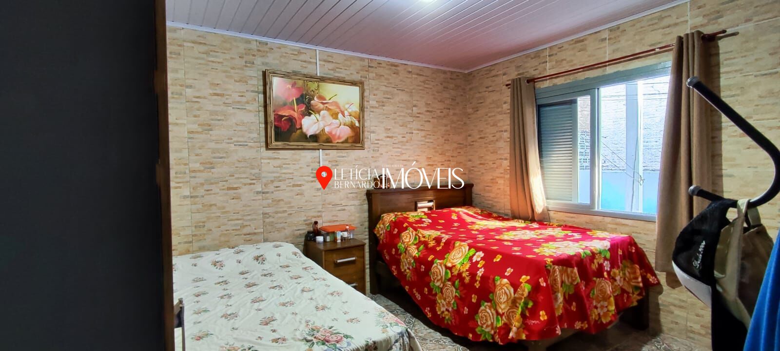 Casa Aconchegante à Venda em Magistério — foto 14
