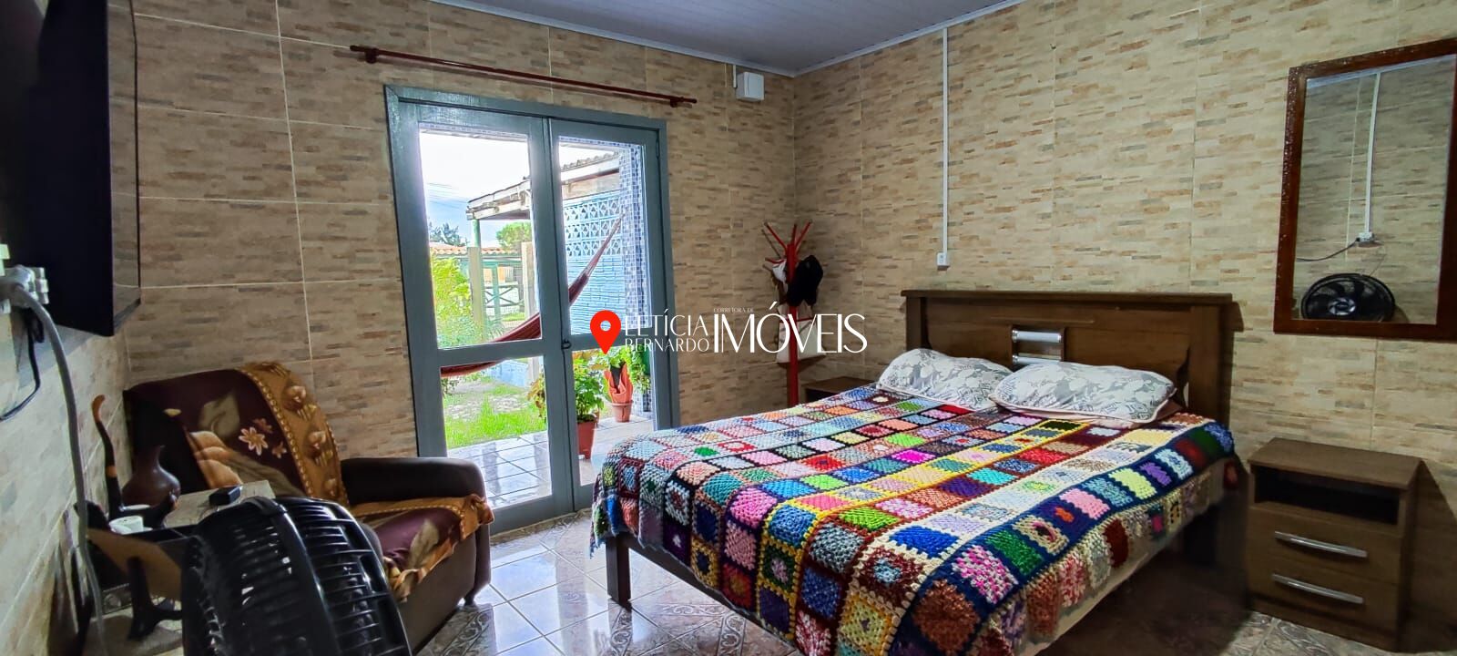 Casa Aconchegante à Venda em Magistério — foto 13