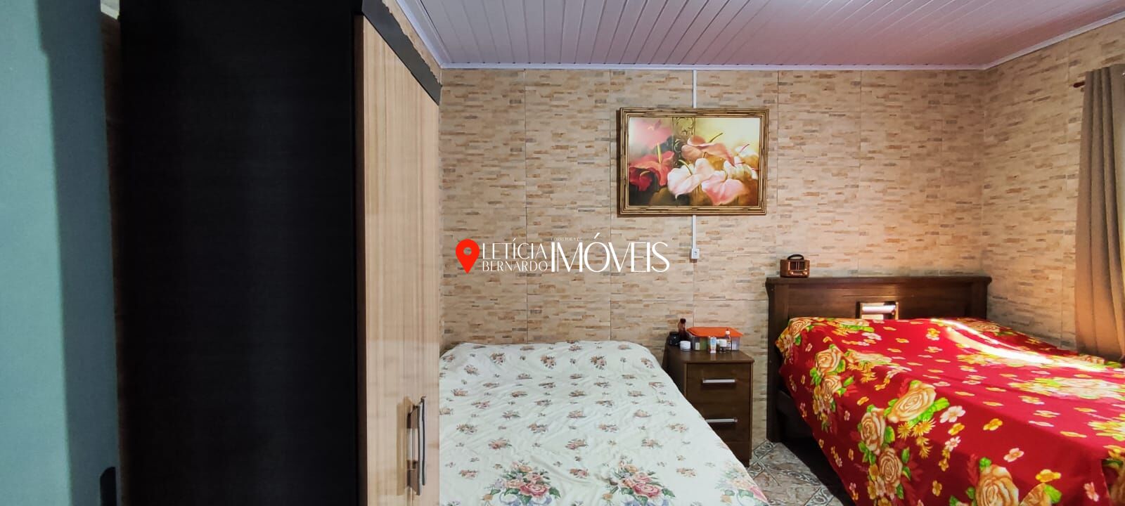 Casa Aconchegante à Venda em Magistério — foto 15