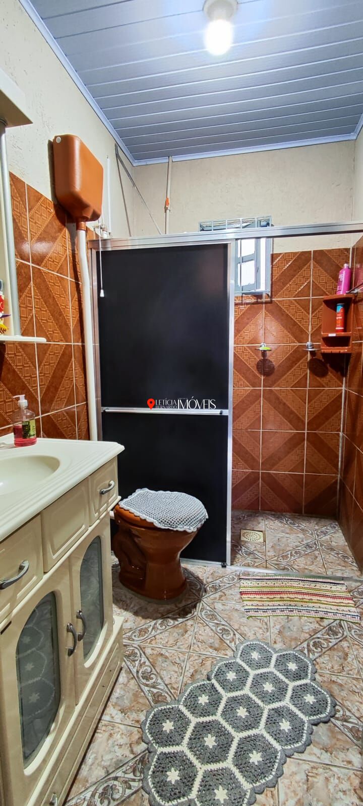 Casa Aconchegante à Venda em Magistério — foto 16