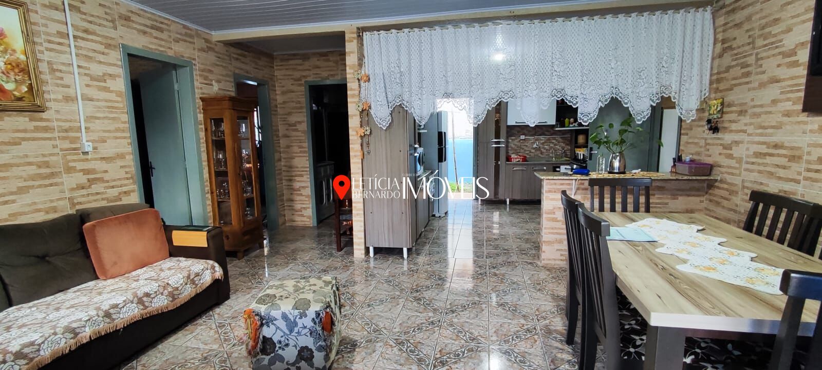 Casa Aconchegante à Venda em Magistério - foto 7