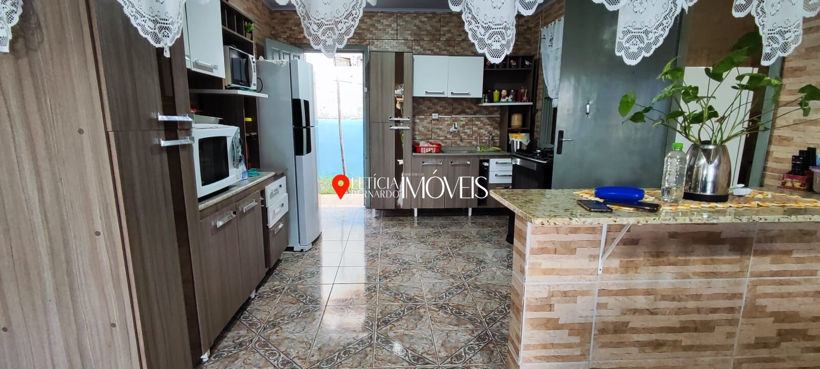 Casa Aconchegante à Venda em Magistério - foto 8