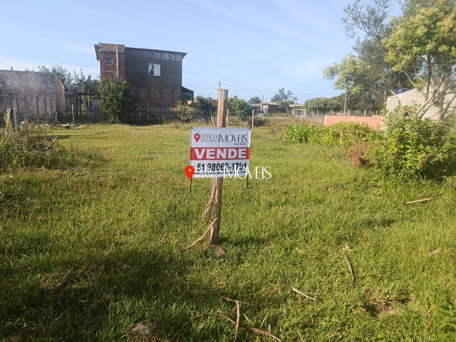 Terreno à Venda em Magistério - foto 4