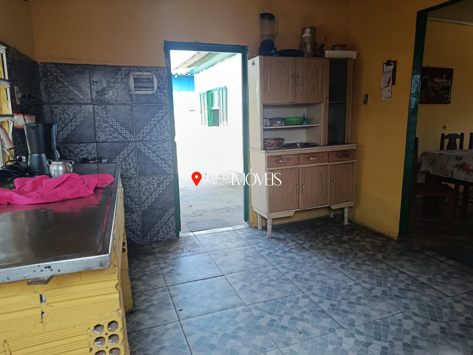 CASA COM ANEXO EM BALNEÁRIO PINHAL - foto 7