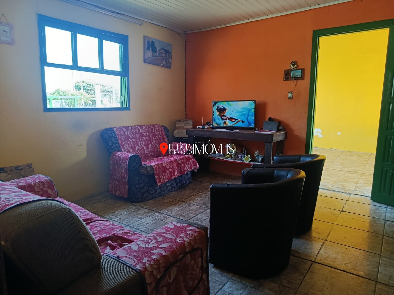 CASA COM ANEXO EM BALNEÁRIO PINHAL - foto 4