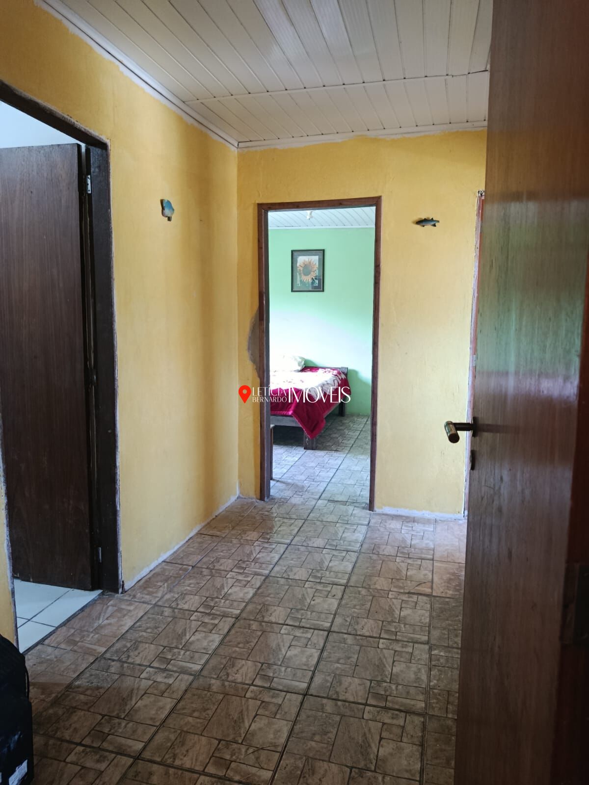 CASA COM ANEXO EM BALNEÁRIO PINHAL - foto 11