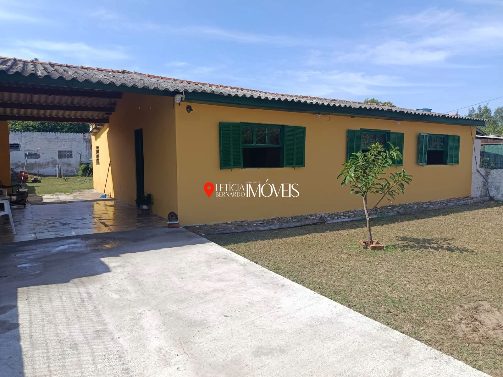 CASA COM ANEXO EM BALNEÁRIO PINHAL - foto 12