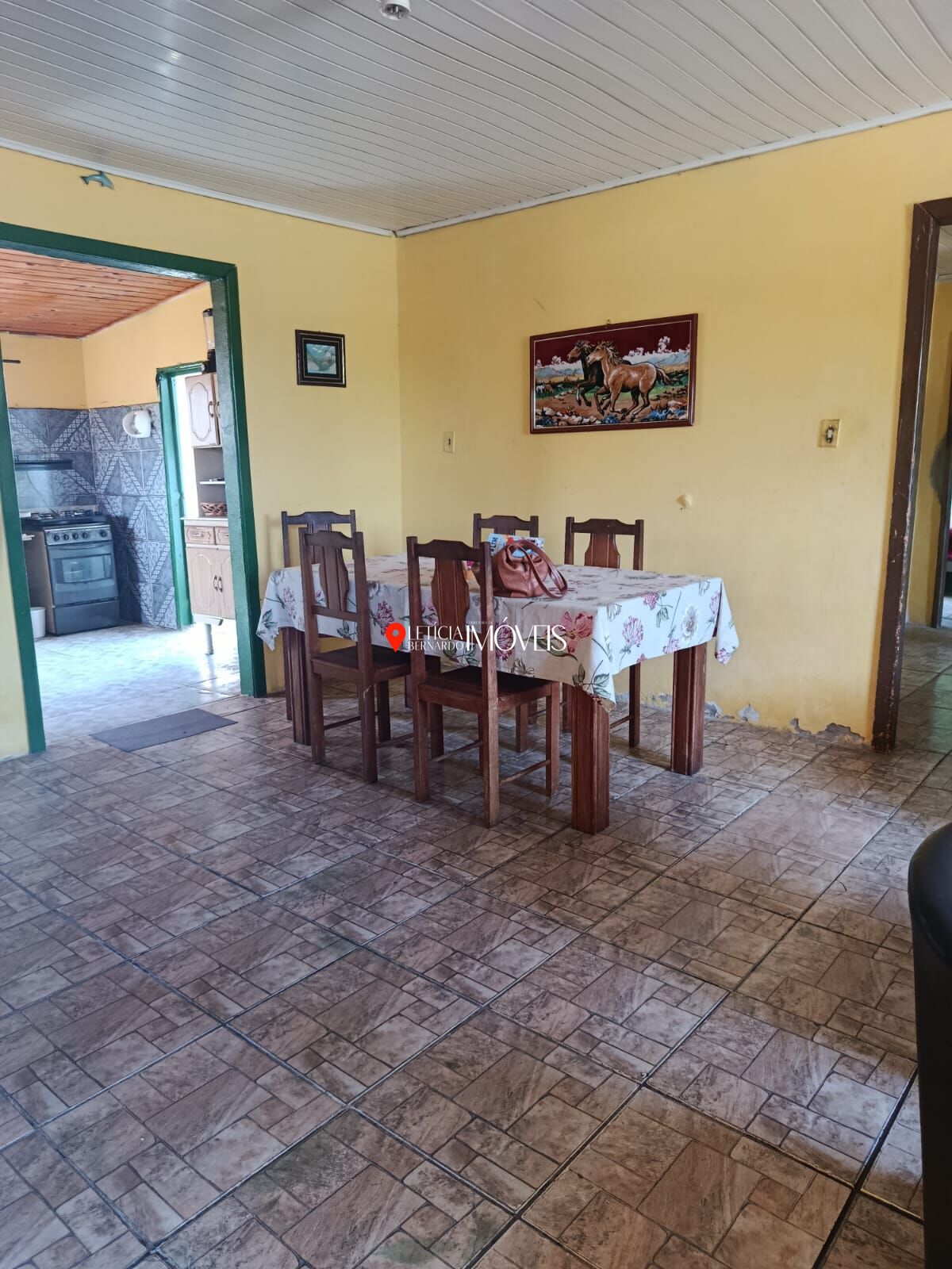 CASA COM ANEXO EM BALNEÁRIO PINHAL - foto 6