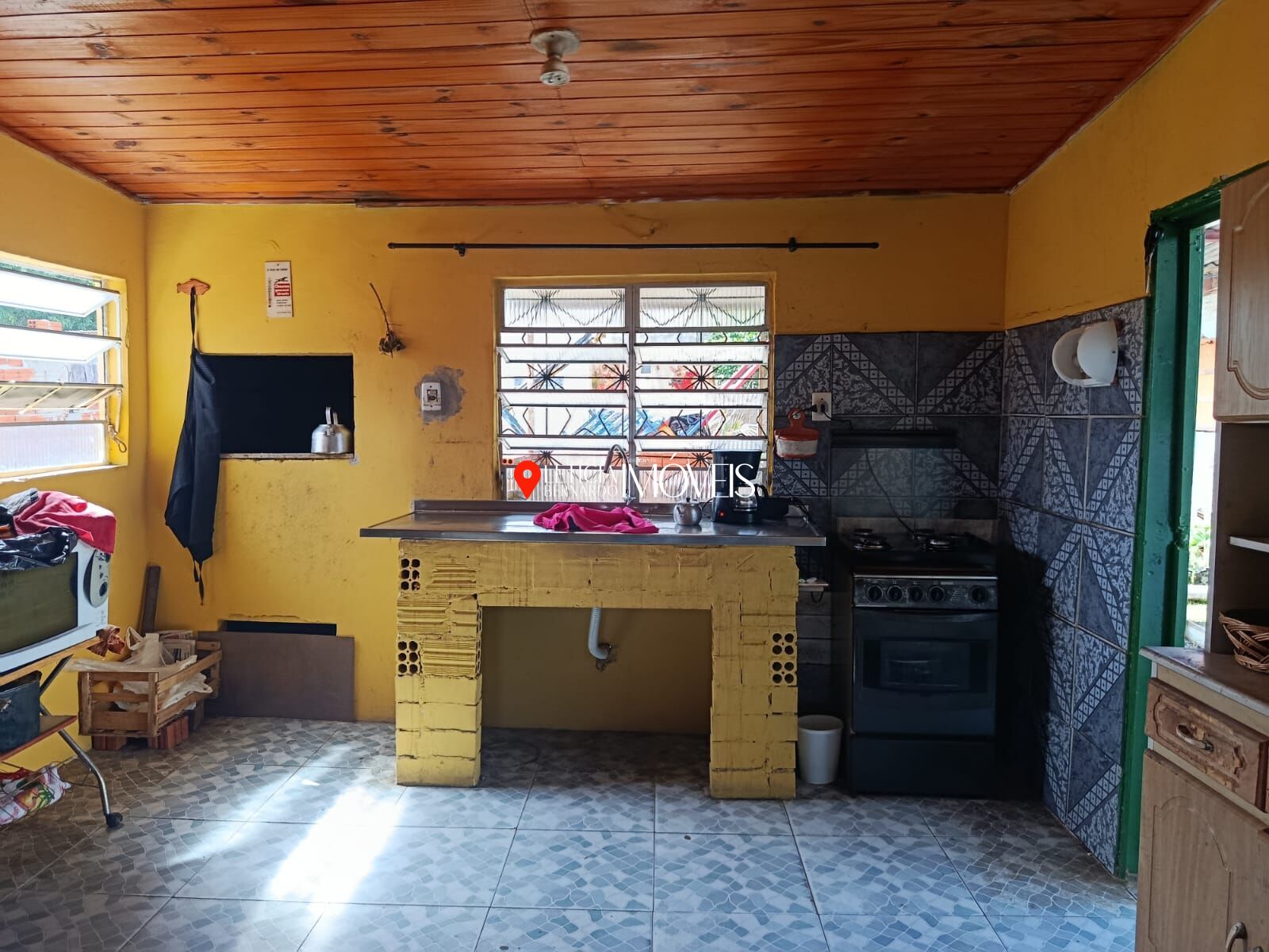 CASA COM ANEXO EM BALNEÁRIO PINHAL - foto 8