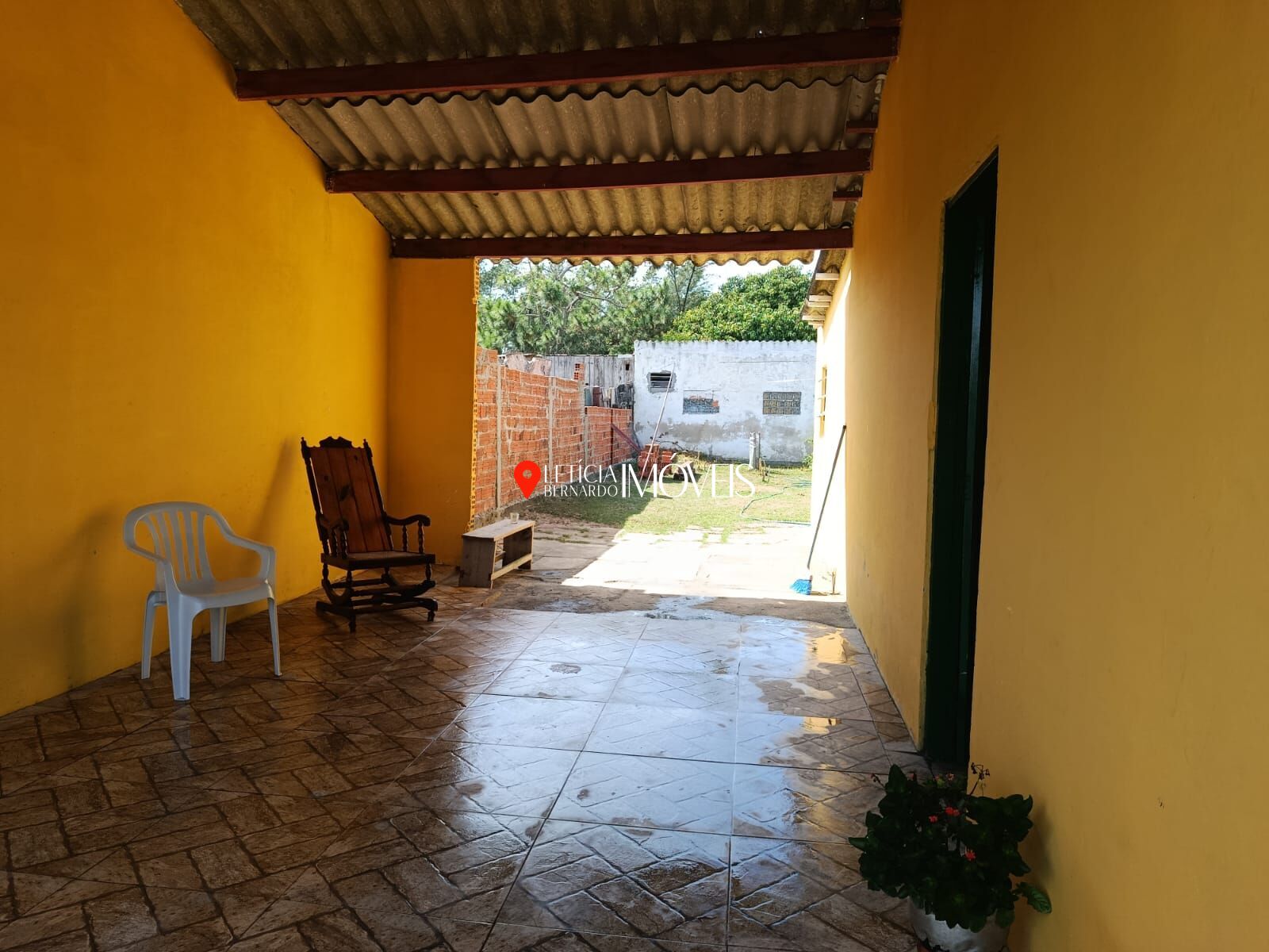 CASA COM ANEXO EM BALNEÁRIO PINHAL - foto 9